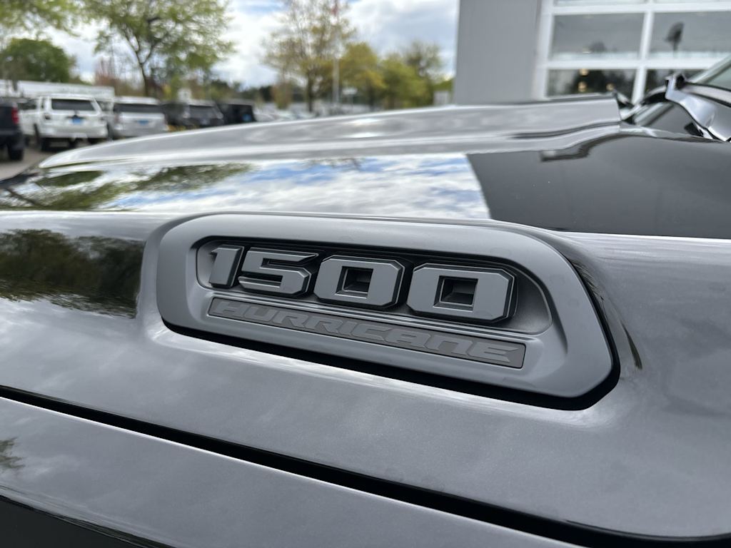 Thumbnail: 2026 RAM 1500 - 4