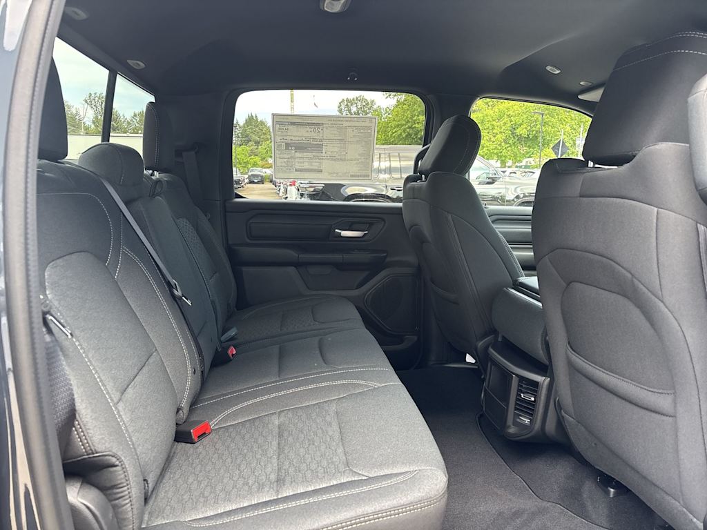 Thumbnail: 2026 RAM 1500 - 6