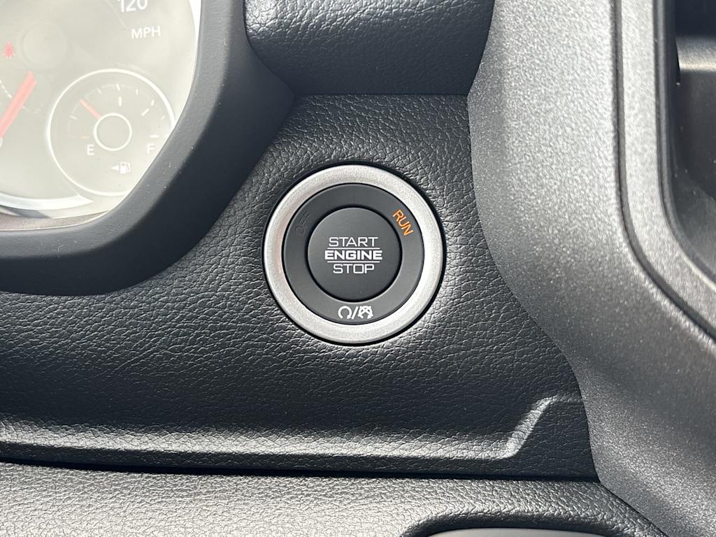 Thumbnail: 2026 RAM 1500 - 22