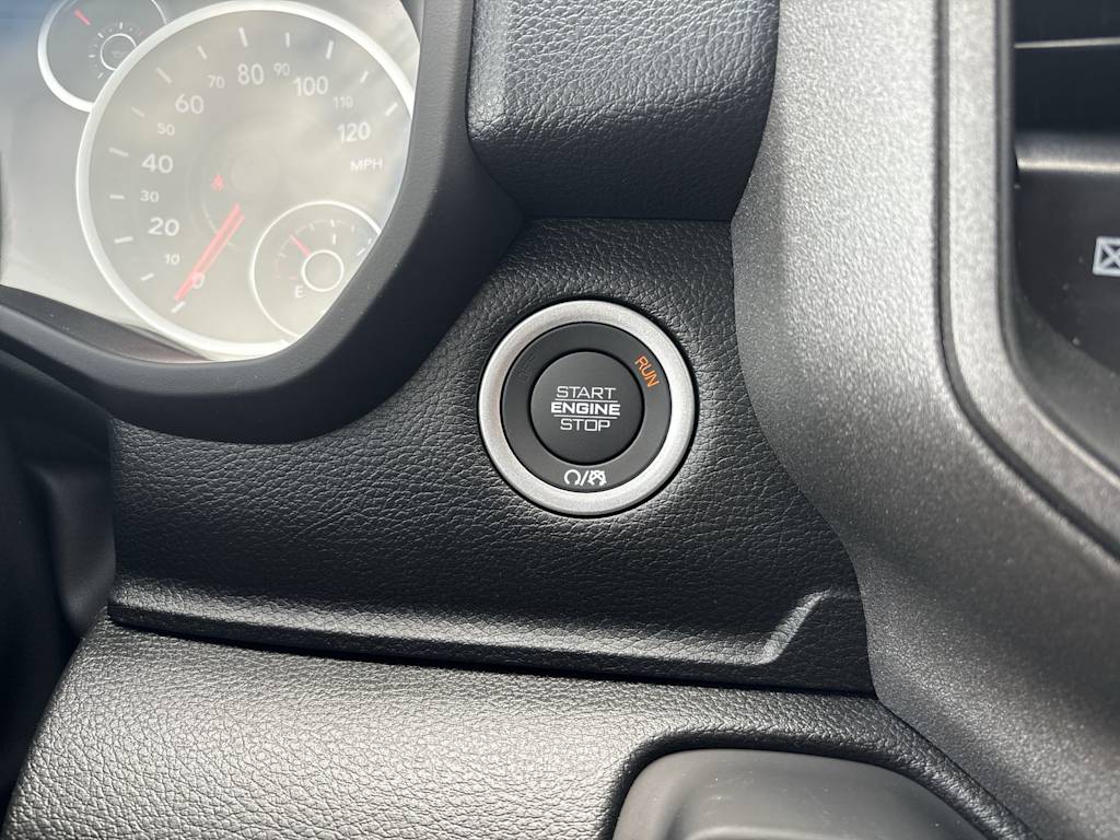 Thumbnail: 2026 RAM 1500 - 24
