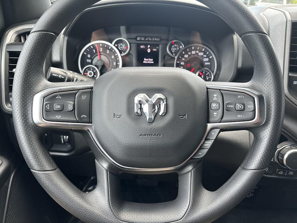 Thumbnail: 2026 RAM 1500 - 13