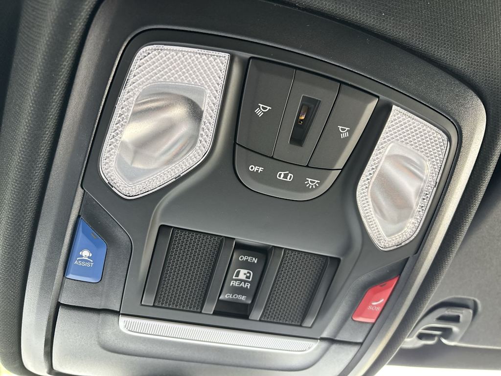 Thumbnail: 2026 RAM 1500 - 25