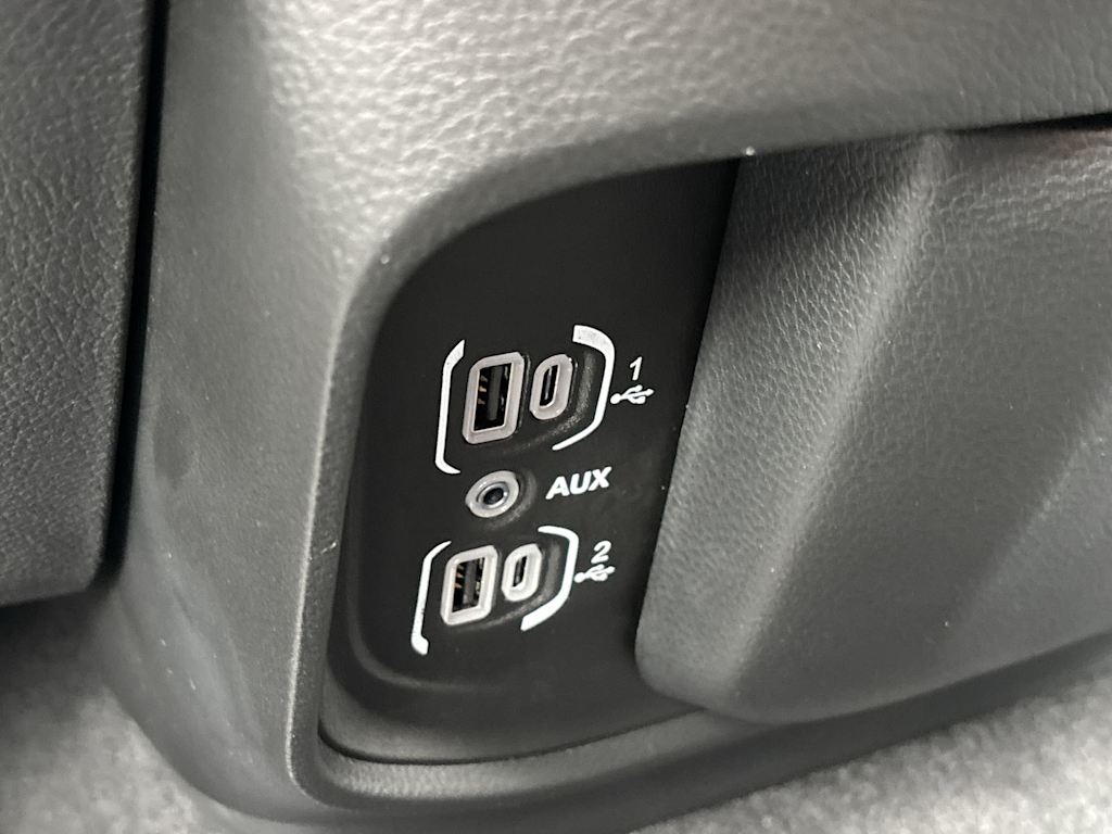 Thumbnail: 2026 RAM 1500 - 24