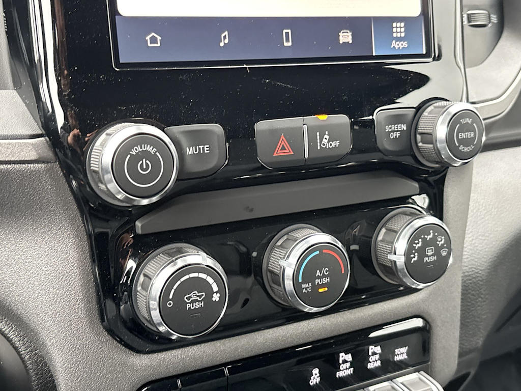 Thumbnail: 2026 RAM 1500 - 20