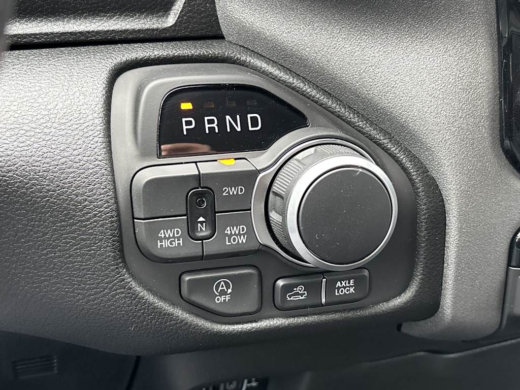 Thumbnail: 2026 RAM 1500 - 22