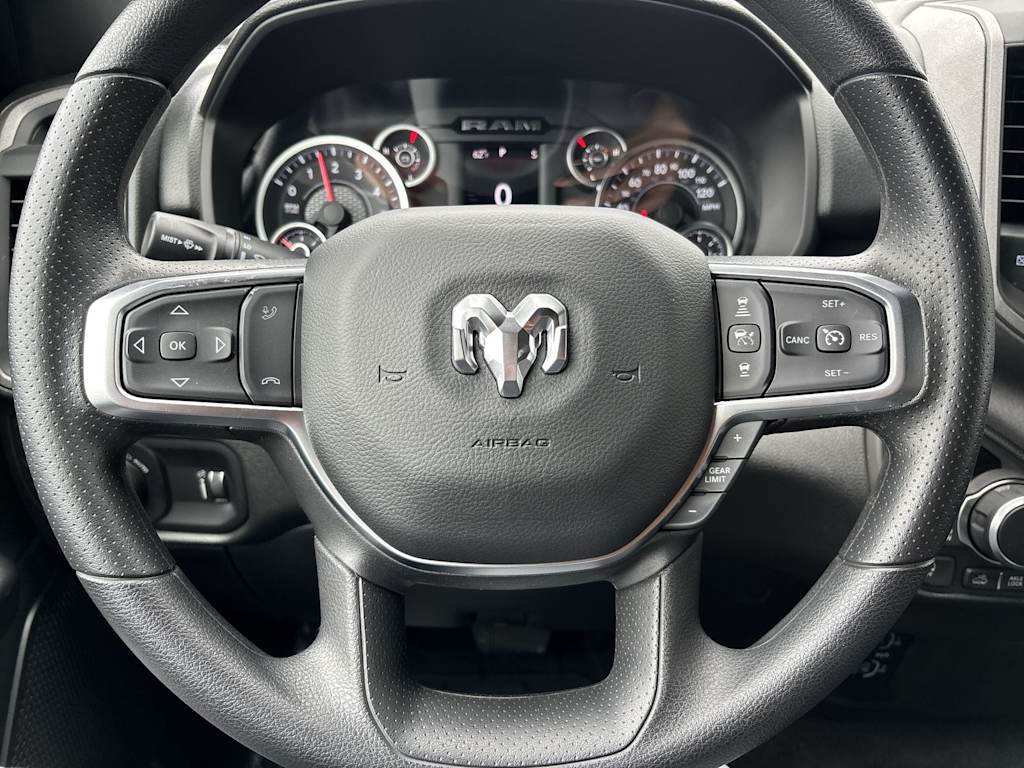 Thumbnail: 2026 RAM 1500 - 13