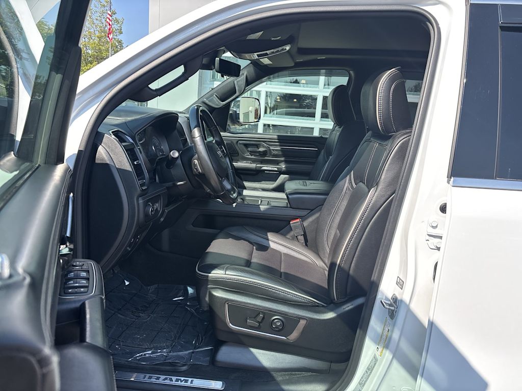 Thumbnail: 2022 RAM 1500 - 7