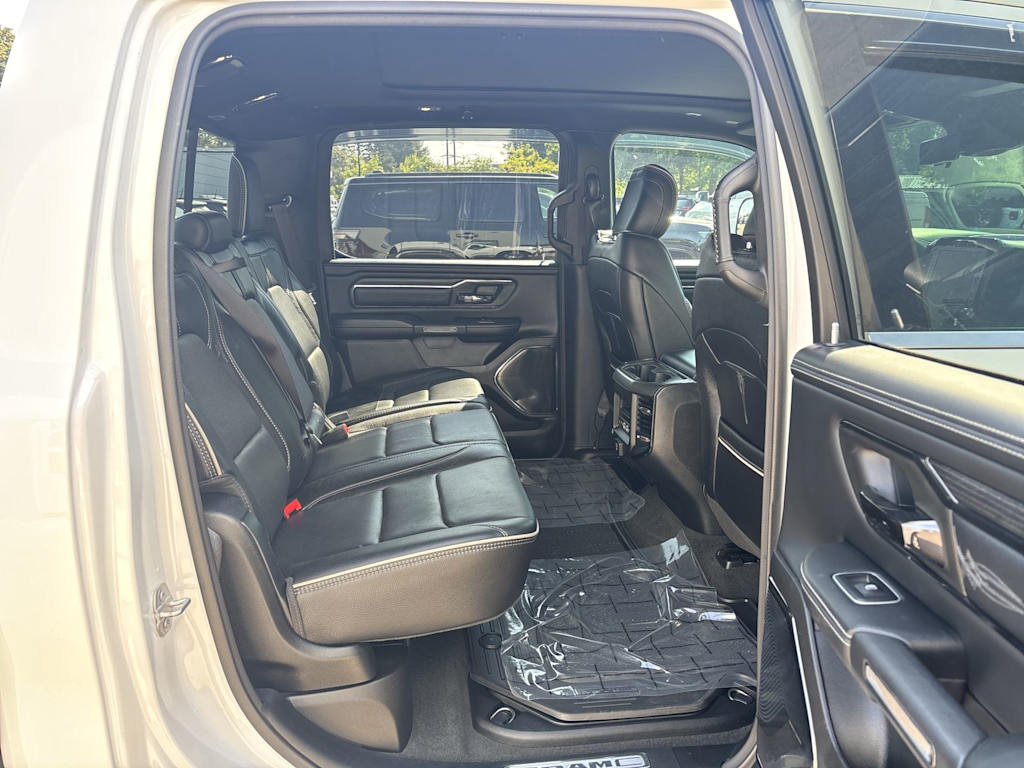 Thumbnail: 2022 RAM 1500 - 8