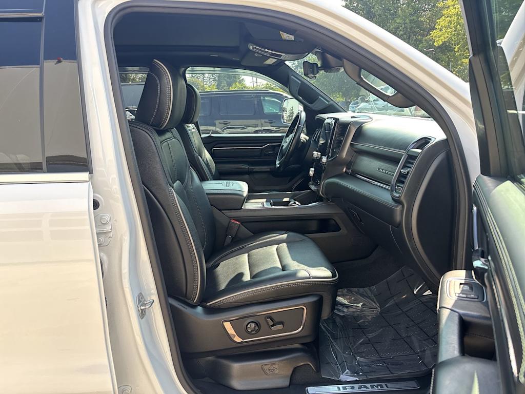 Thumbnail: 2022 RAM 1500 - 6
