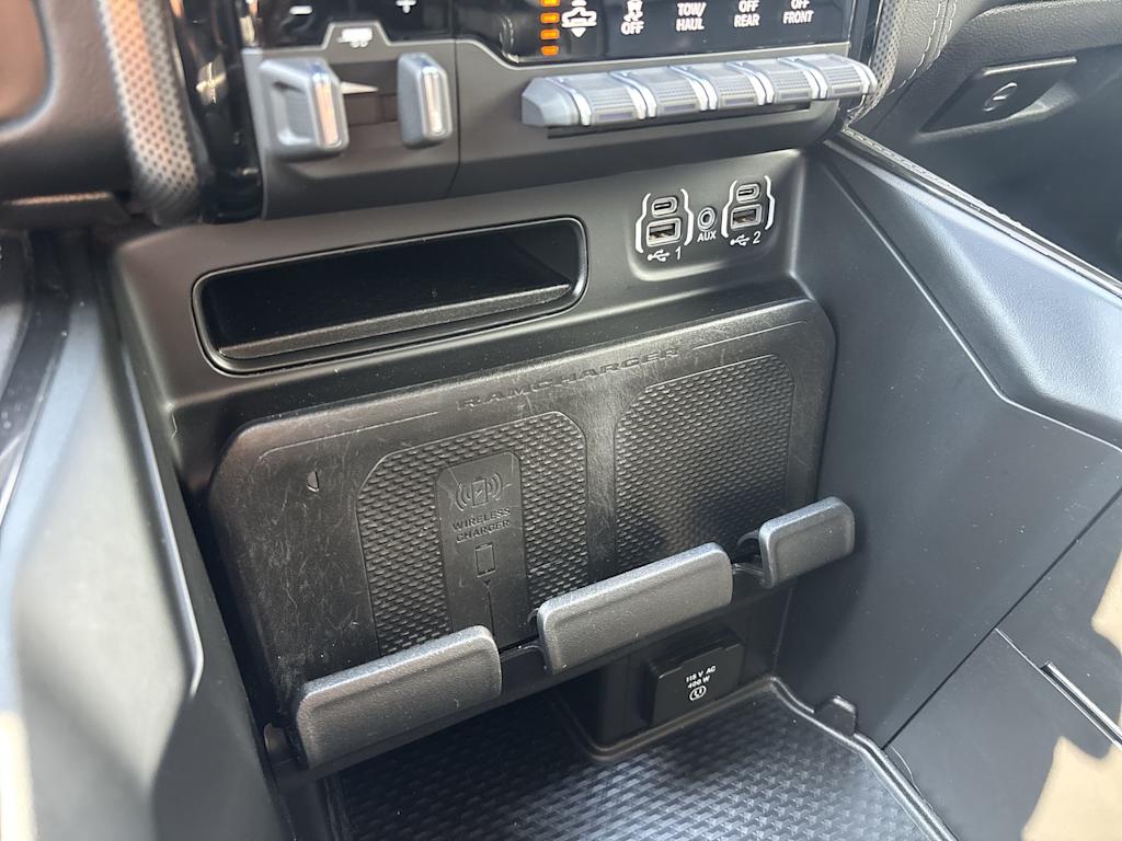 Thumbnail: 2022 RAM 1500 - 32