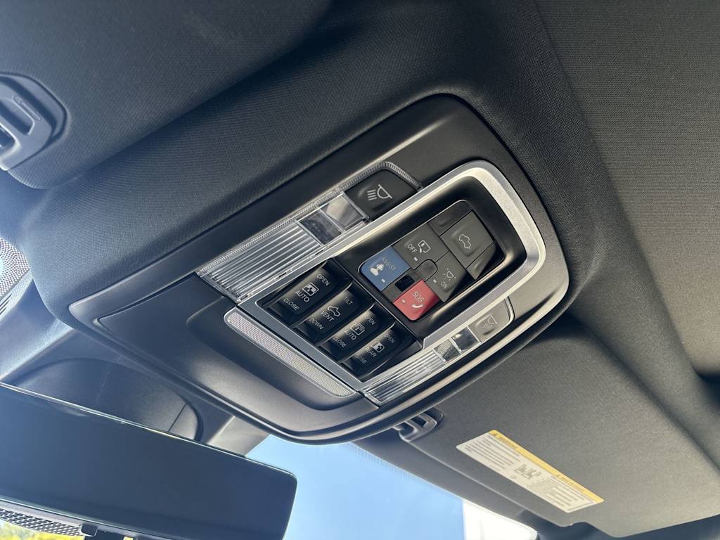 Thumbnail: 2022 RAM 1500 - 31