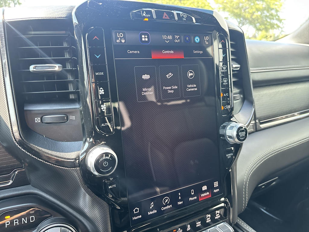 Thumbnail: 2022 RAM 1500 - 23
