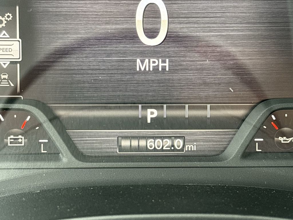 2025 RAM 1500 Laramie 14