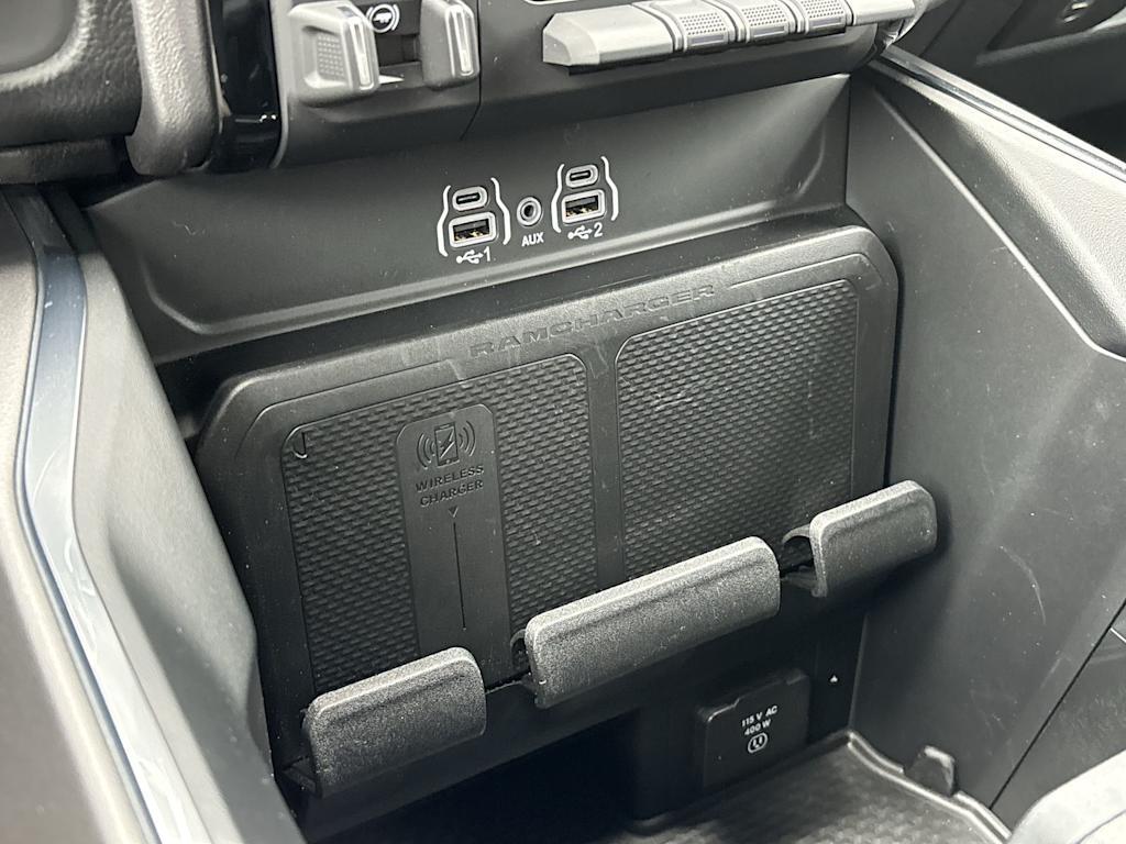 2025 RAM 1500 Laramie 22