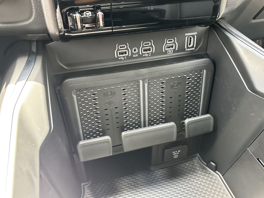 Thumbnail: 2026 RAM 1500 - 28
