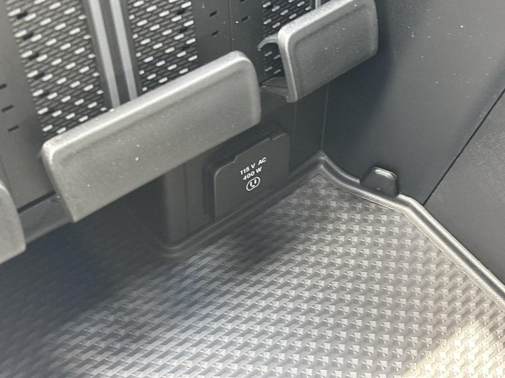 Thumbnail: 2026 RAM 1500 - 29