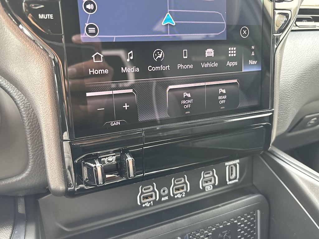 Thumbnail: 2026 RAM 1500 - 27
