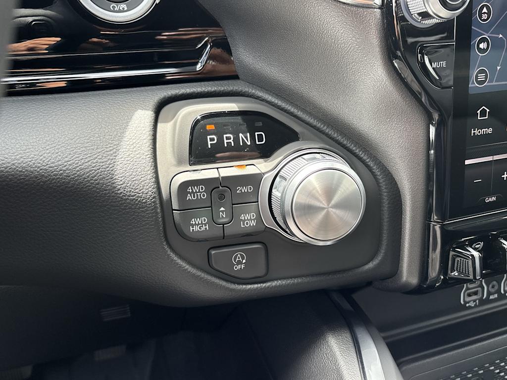 Thumbnail: 2026 RAM 1500 - 21