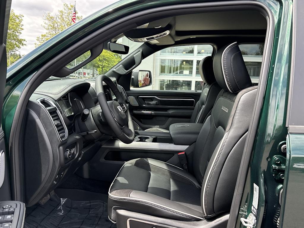 Thumbnail: 2026 RAM 1500 - 8