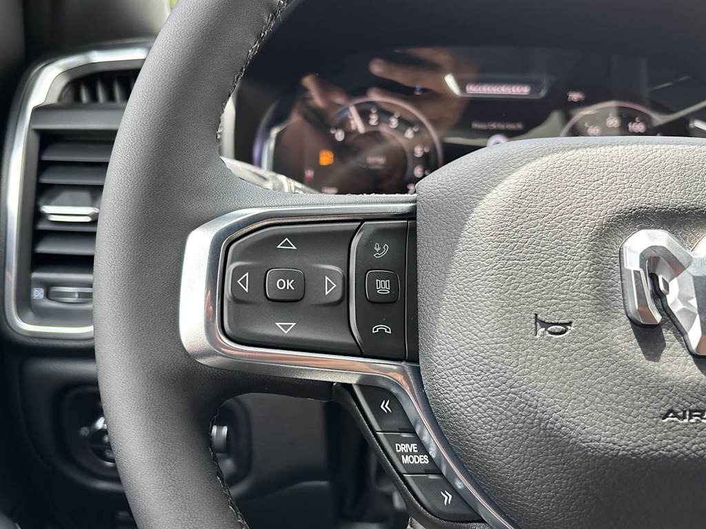 Thumbnail: 2026 RAM 1500 - 17