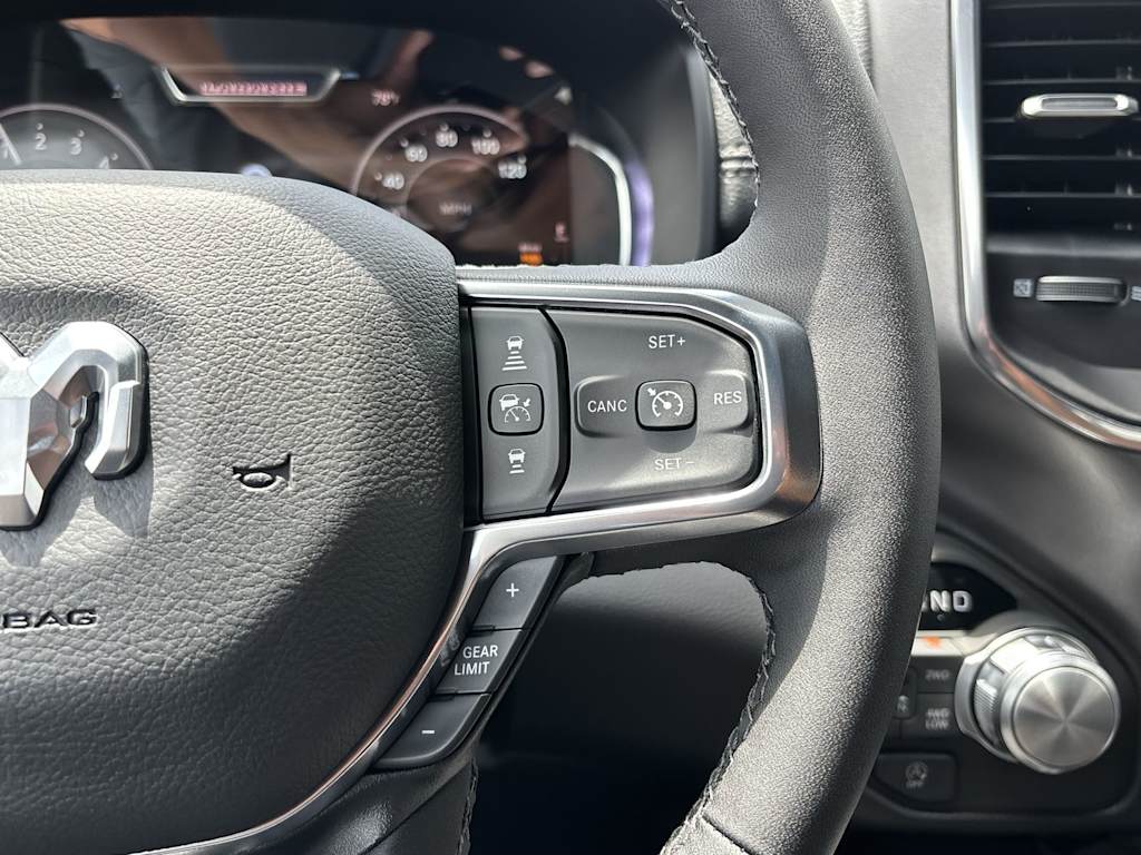 Thumbnail: 2026 RAM 1500 - 18