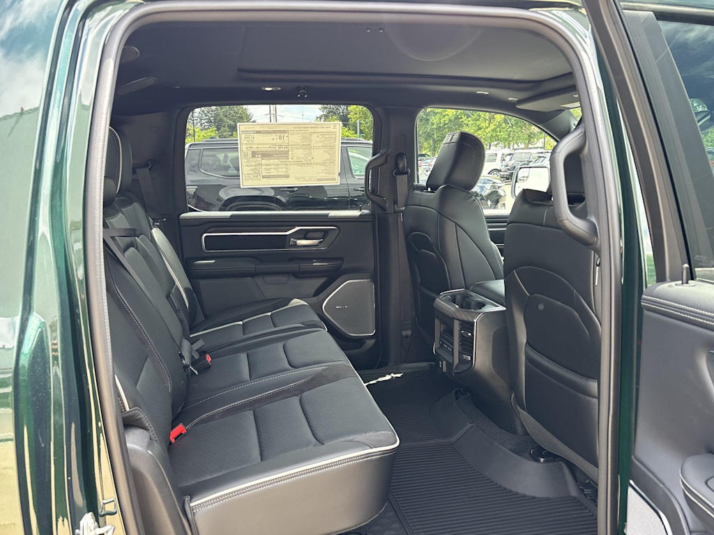 Thumbnail: 2026 RAM 1500 - 15