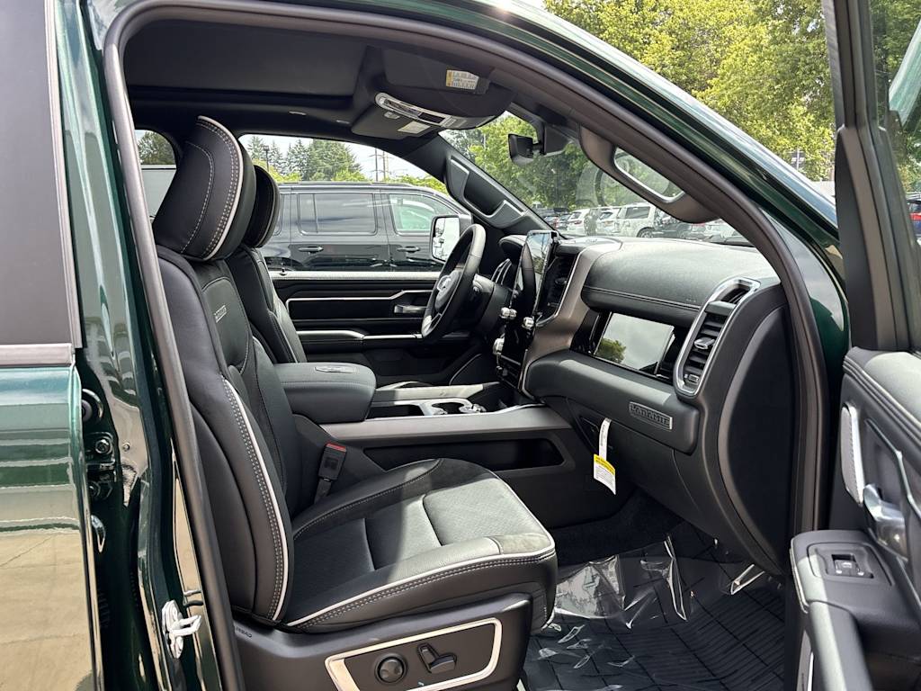 Thumbnail: 2026 RAM 1500 - 9