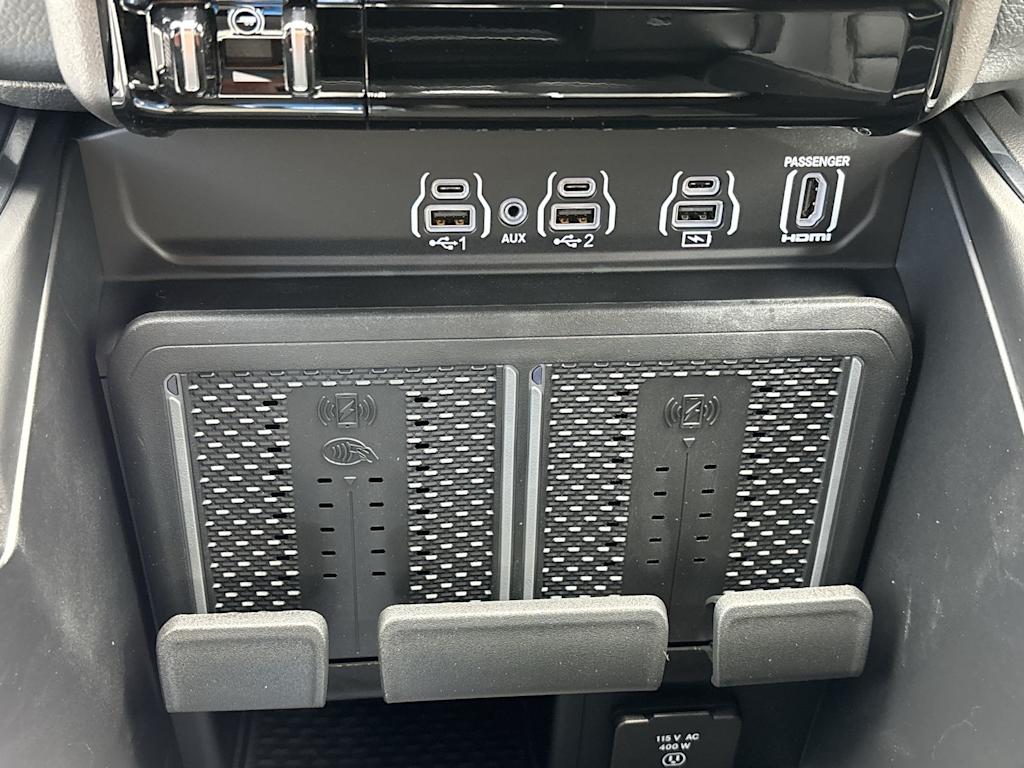 Thumbnail: 2026 RAM 1500 - 4