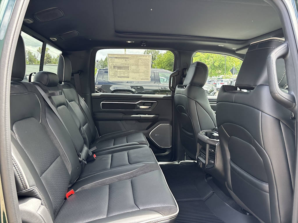 Thumbnail: 2026 RAM 1500 - 9