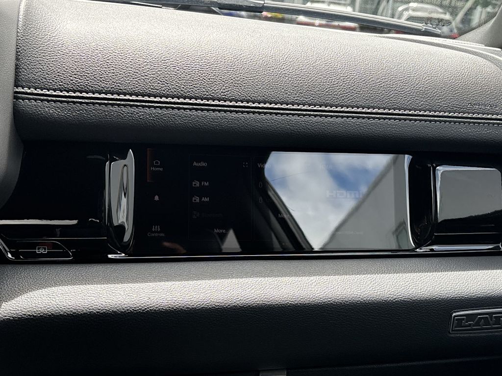 Thumbnail: 2026 RAM 1500 - 26