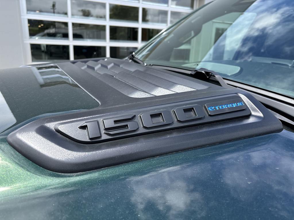 Thumbnail: 2026 RAM 1500 - 13