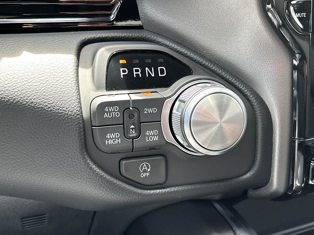 Thumbnail: 2026 RAM 1500 - 27