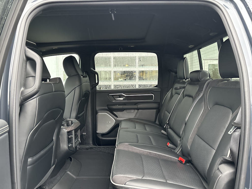 Thumbnail: 2026 RAM 1500 - 11