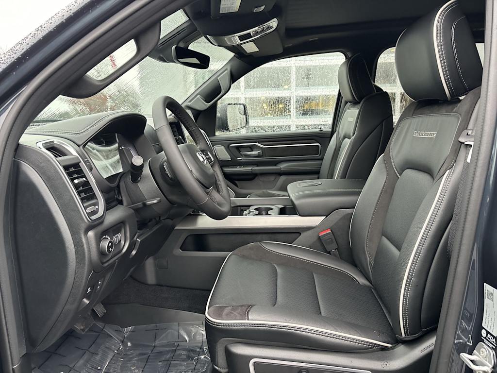 Thumbnail: 2026 RAM 1500 - 7