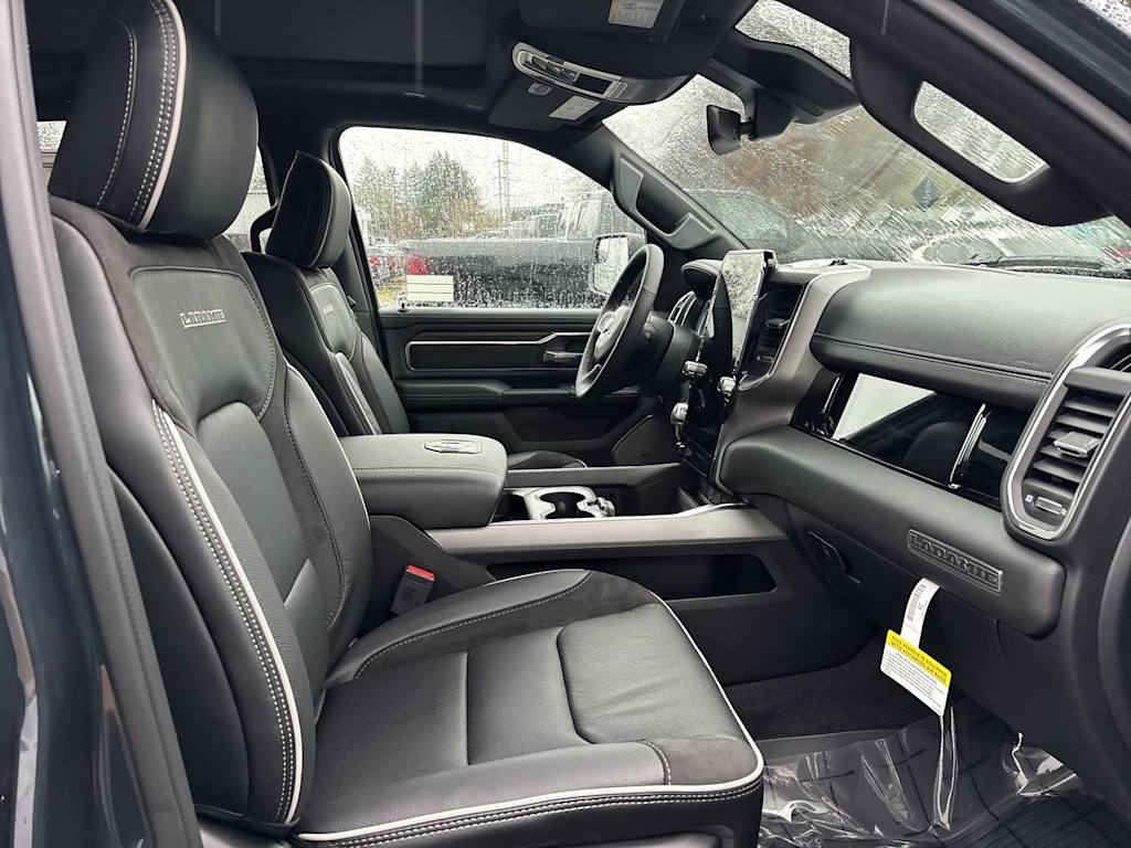 Thumbnail: 2026 RAM 1500 - 6