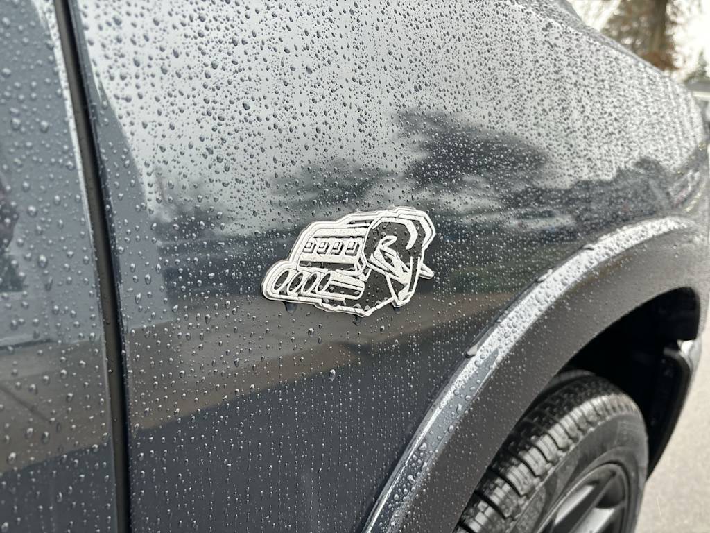 Thumbnail: 2026 RAM 1500 - 4