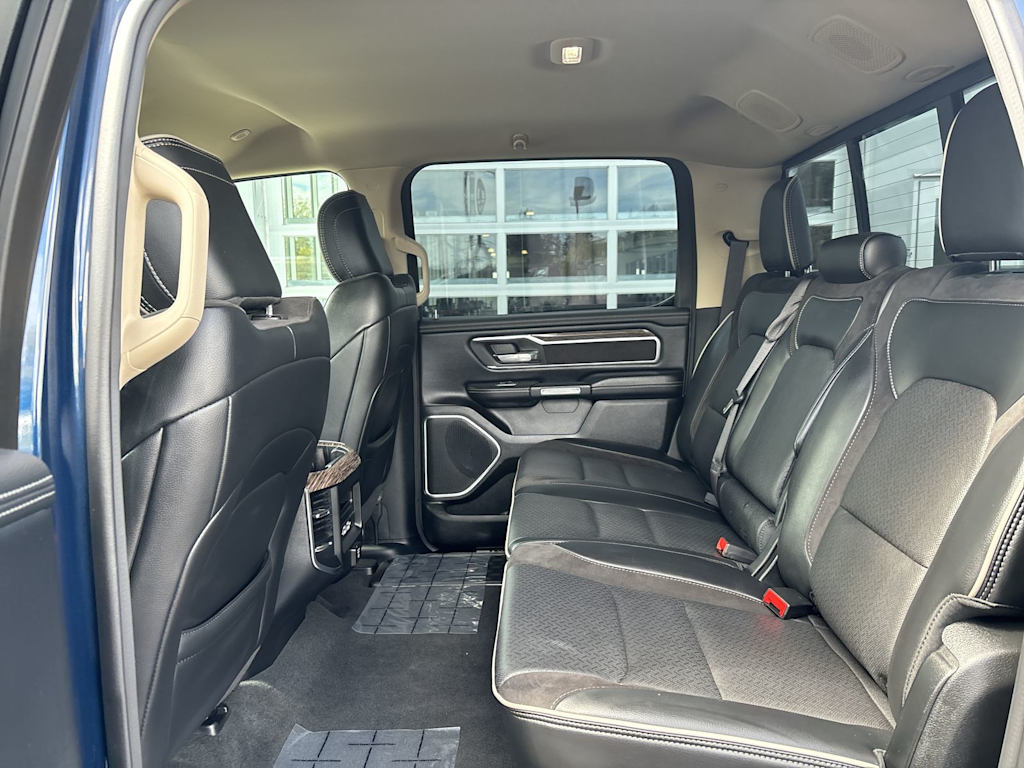 Thumbnail: 2020 RAM 1500 - 11