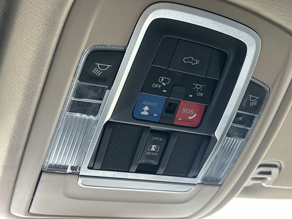 Thumbnail: 2020 RAM 1500 - 27