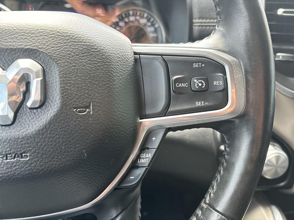 Thumbnail: 2020 RAM 1500 - 16