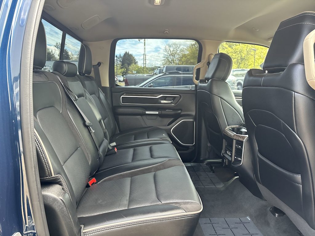 Thumbnail: 2020 RAM 1500 - 8