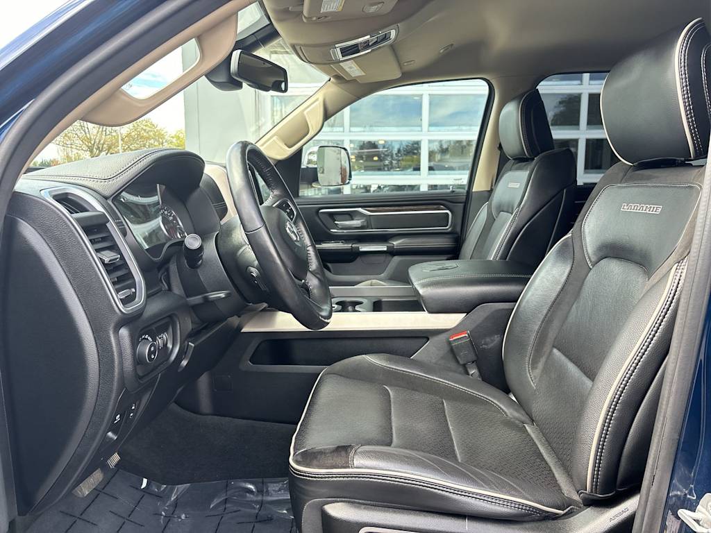 Thumbnail: 2020 RAM 1500 - 7