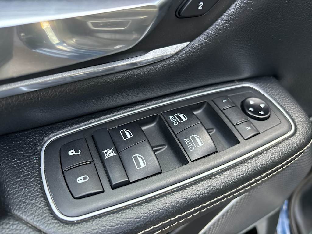 Thumbnail: 2020 RAM 1500 - 12