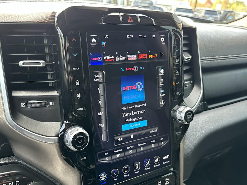 Thumbnail: 2020 RAM 1500 - 9