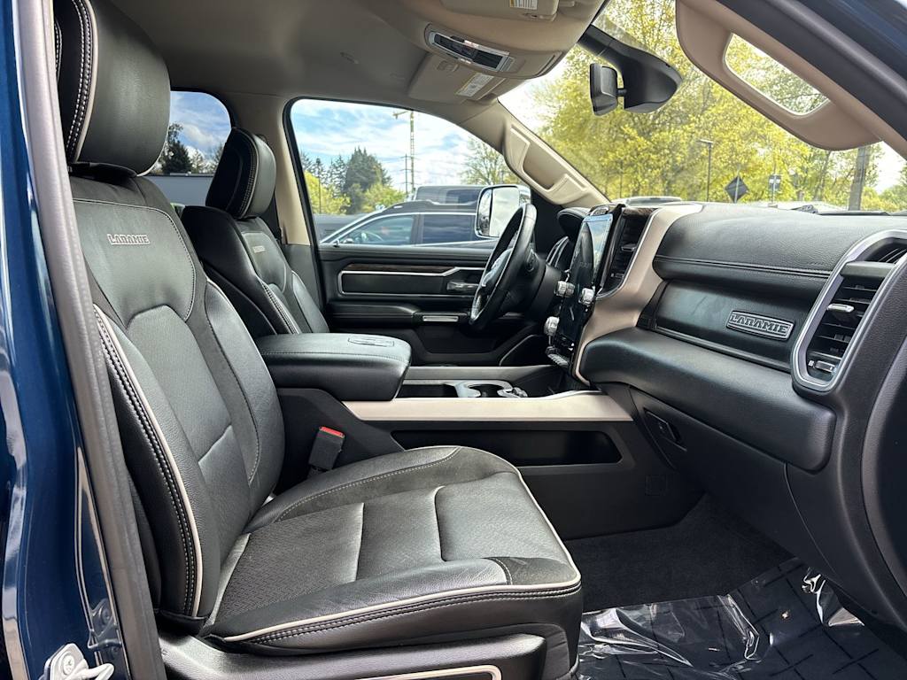 Thumbnail: 2020 RAM 1500 - 6