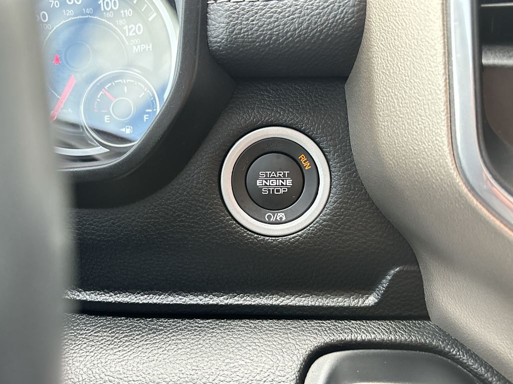 Thumbnail: 2020 RAM 1500 - 26