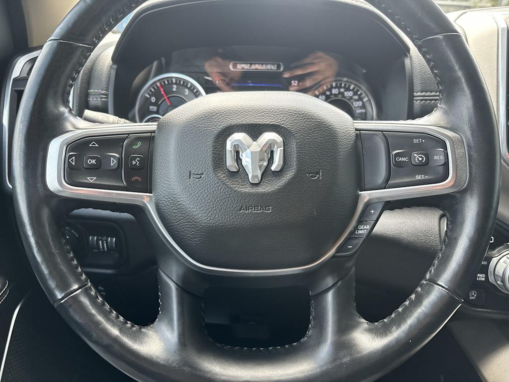 Thumbnail: 2020 RAM 1500 - 14