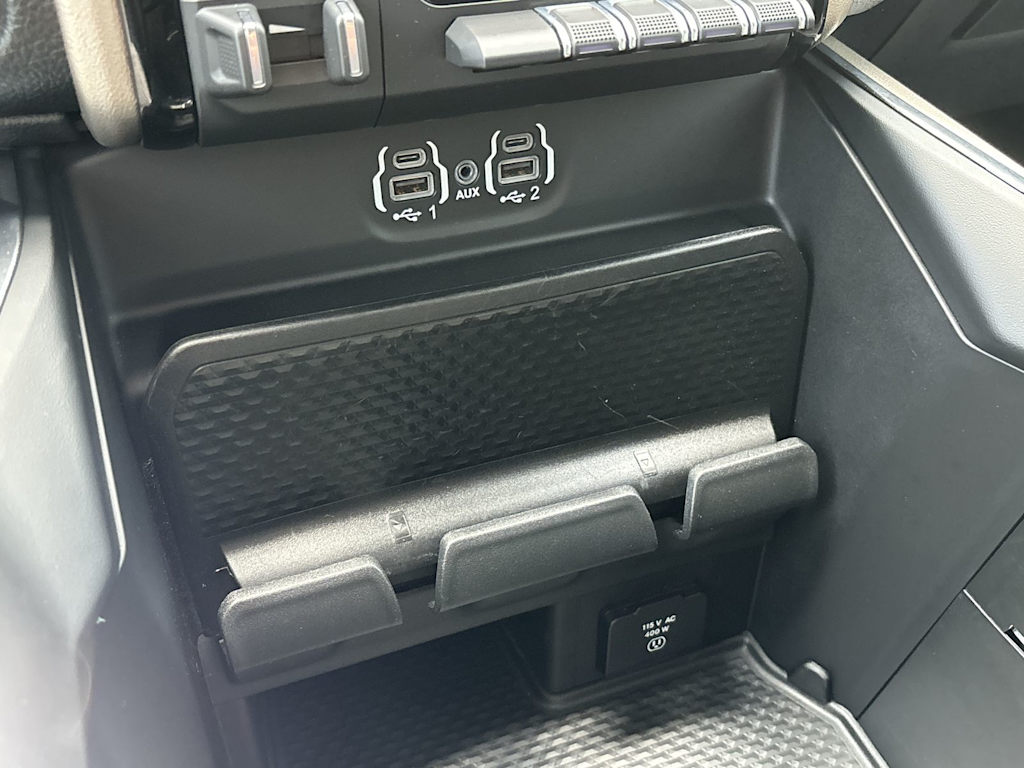 Thumbnail: 2020 RAM 1500 - 24