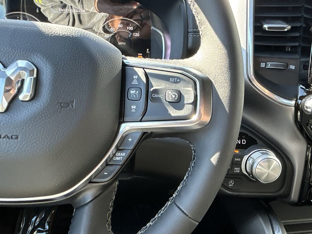 Thumbnail: 2026 RAM 1500 - 16
