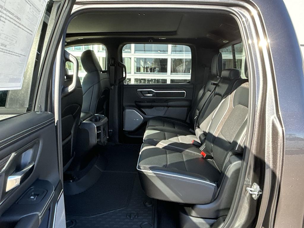 Thumbnail: 2026 RAM 1500 - 14