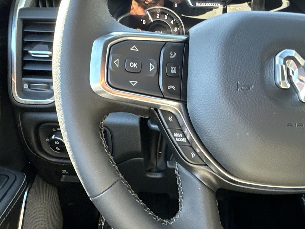 Thumbnail: 2026 RAM 1500 - 15